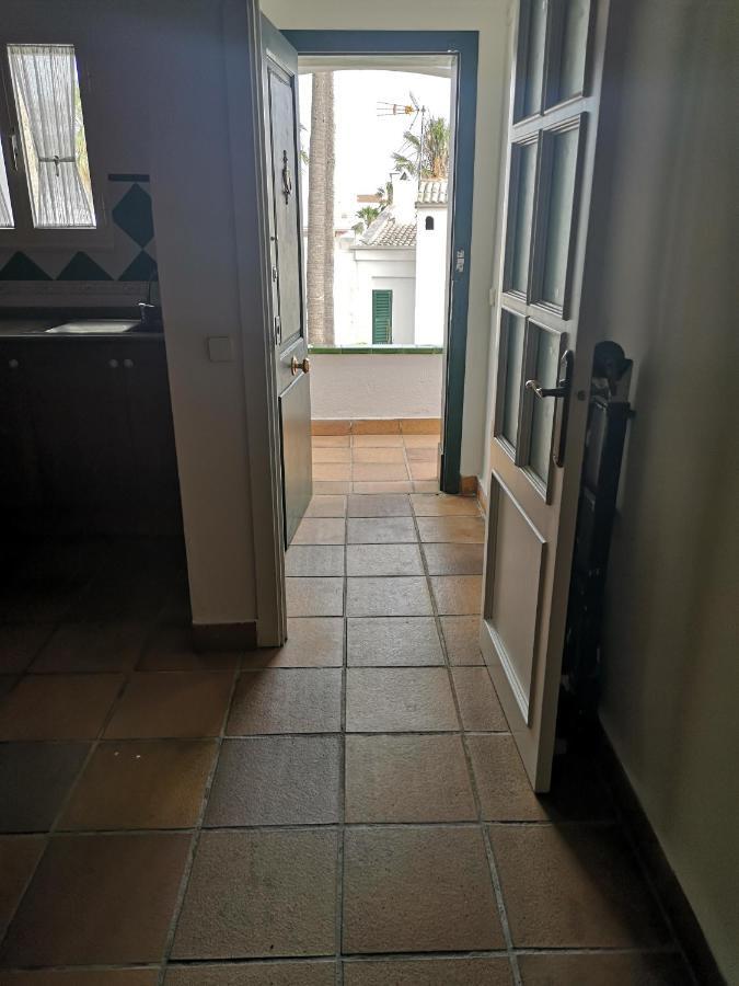 Toni'S Apartament Menorca Cala en Bosc Exterior photo