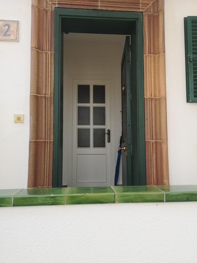 Toni'S Apartament Menorca Cala en Bosc Exterior photo