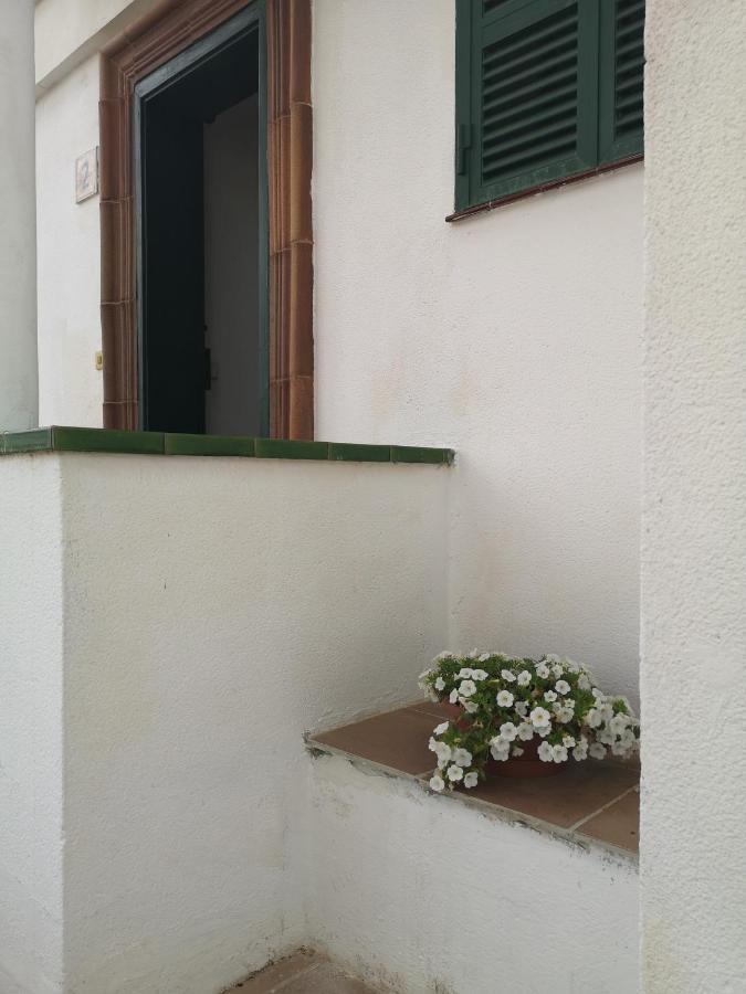 Toni'S Apartament Menorca Cala en Bosc Exterior photo