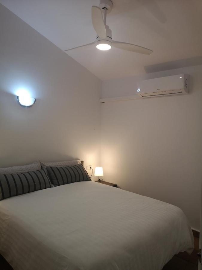 Toni'S Apartament Menorca Cala en Bosc Exterior photo
