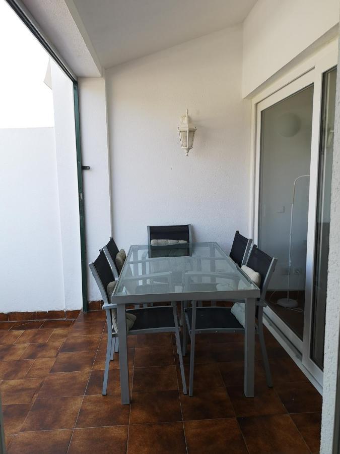 Toni'S Apartament Menorca Cala en Bosc Exterior photo