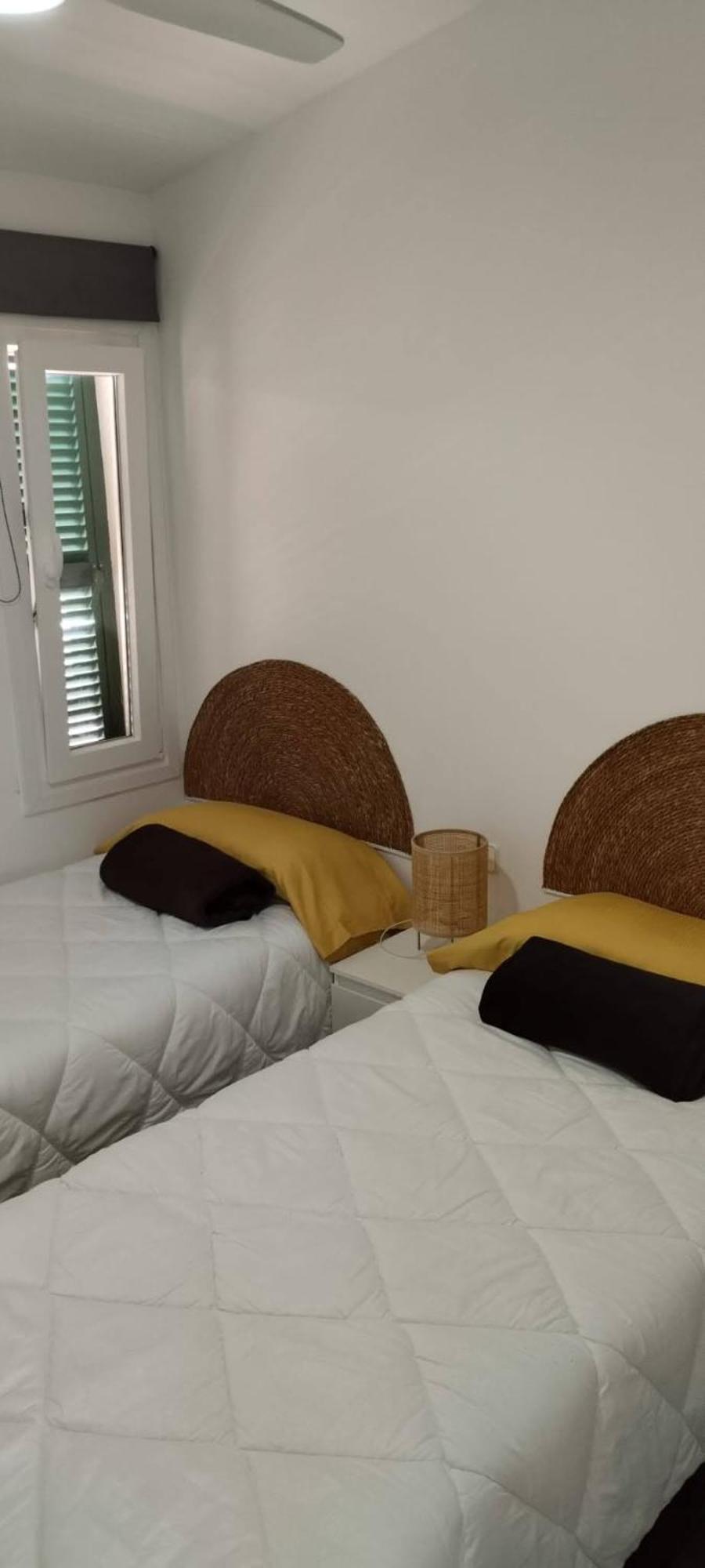 Toni'S Apartament Menorca Cala en Bosc Exterior photo
