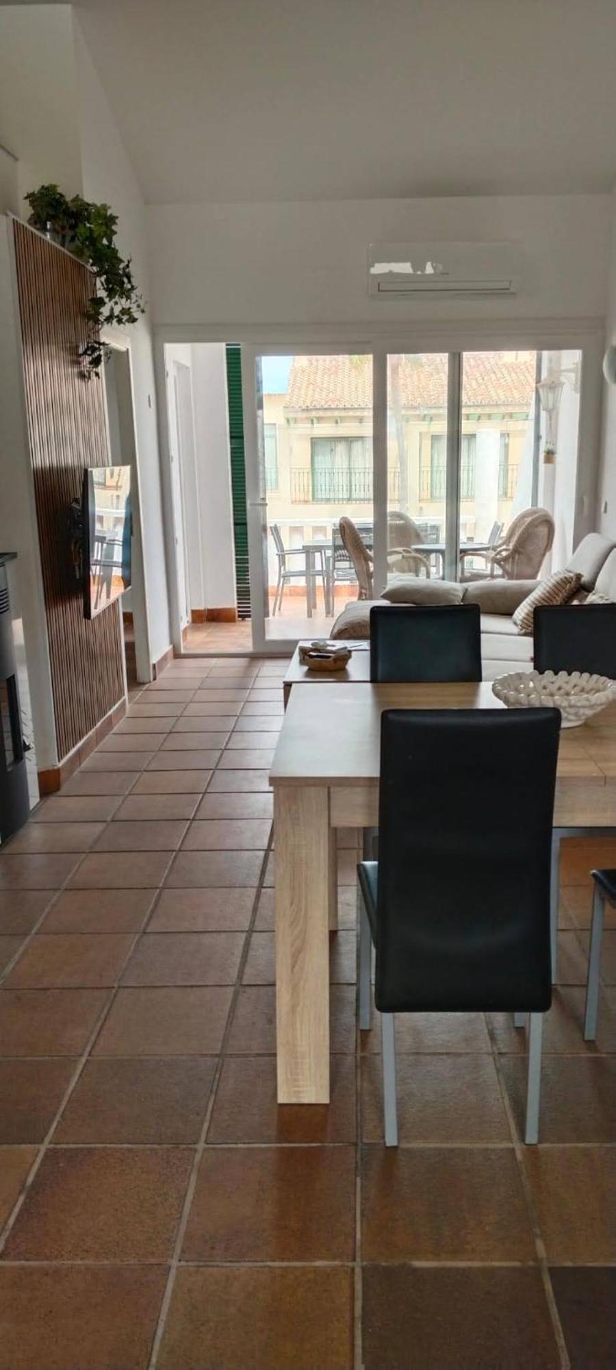 Toni'S Apartament Menorca Cala en Bosc Exterior photo