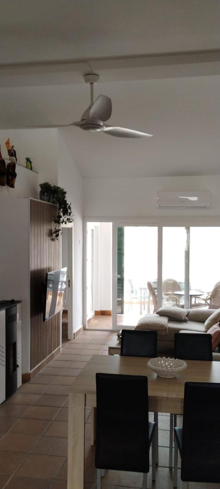 Toni'S Apartament Menorca Cala en Bosc Exterior photo